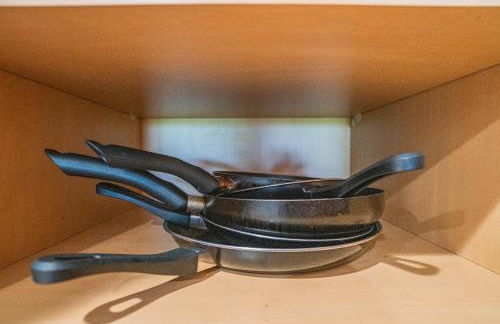 Extensive 2BD - ASU - Sloan Pk - WD - Parking - Sleeps 8 - Foto 37