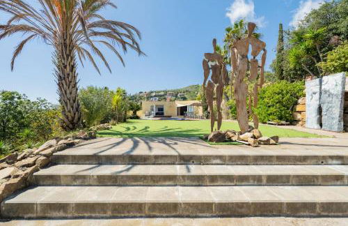 Casa Mediterrani & piscina comunitaria junto Barcelona - Foto 14