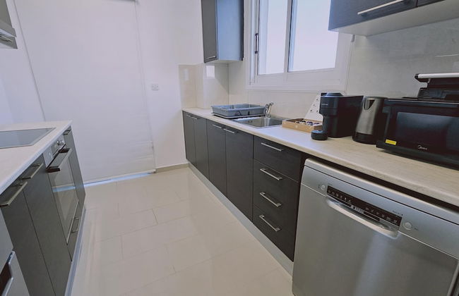 104 NIC - 403 Stay Cosmo City Suite - Photo 32