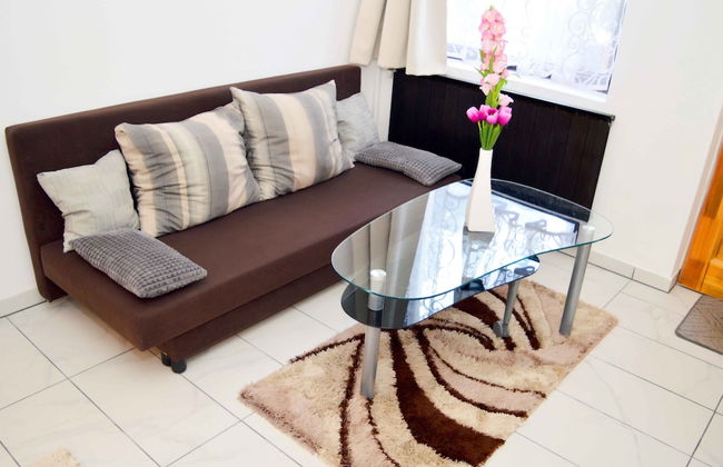 Lorabel Apartmanház Hévíz - Foto 41