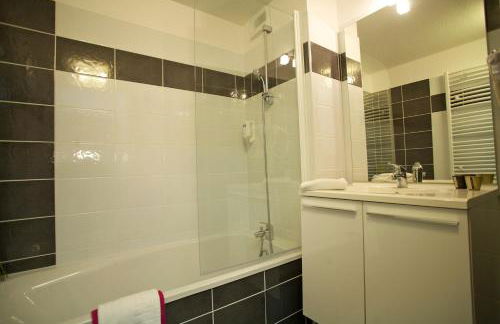 Lagrange Apart'HOTEL Montpellier Millénaire - Photo 24