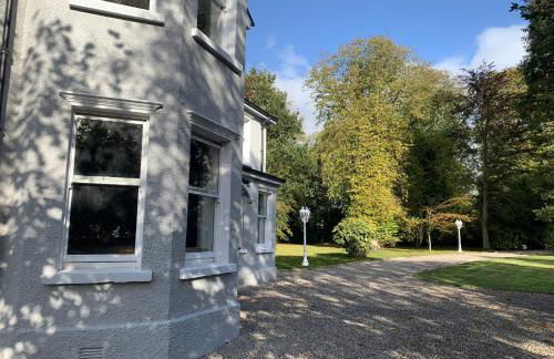 Luxury Escape with Hot Tub in County Antrim - Foto 50