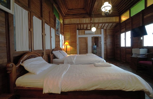 Villa Sarimbit - Photo 11