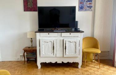 Appartement avec terrasse - Photo 11