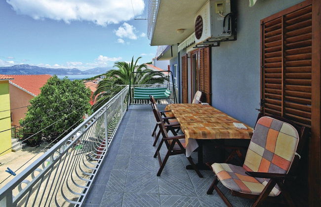 Apartments Halilović - Foto 29