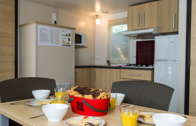 Camping La Plage - Foto 10