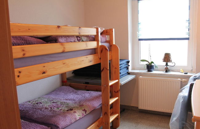 Gemuetliche Wohnung in Kroepelin mit Terrasse - Foto 4