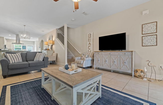 Just Beachy at Arborgate - Foto 18