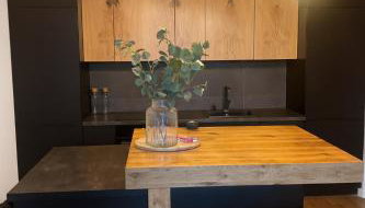 Green Port Loft Apartament 2-pokojowy z balkonem i garażem podziemnym - Foto 5