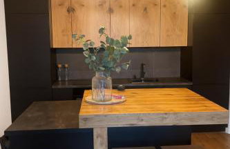Green Port Loft Apartament 2-pokojowy z balkonem i garażem podziemnym - Photo 5