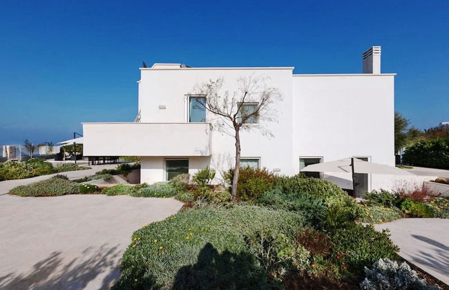 Villa Emiele with access to the sea - Foto 14