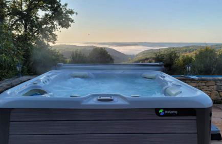 Luxury Chateau w. pool & hot tub in Dordogne - Foto 17