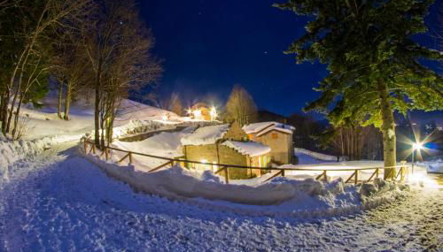 Il Borgo Dei Celti - Photo 2, Garden view