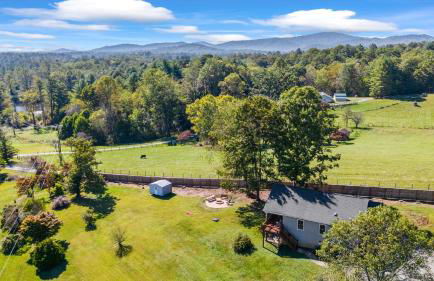 Little Pisgah Sunrise by Avantstay Mountain View - Foto 88