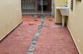 Casa na beira da praia - Foto 3