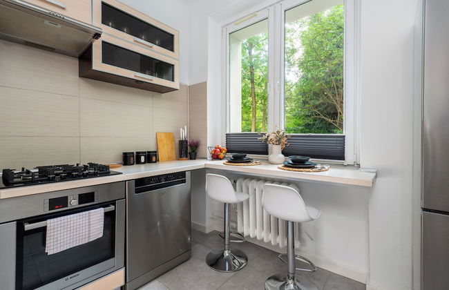 Apartament City - by Kairos Apartments - Foto 2