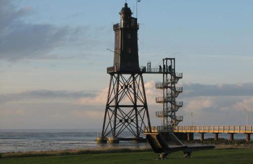 FeWo de Lark - Foto 13