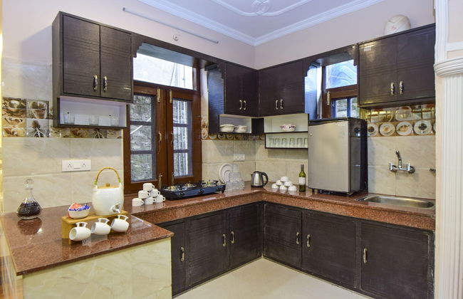 Chail Cabana by Dumnu Homes - Foto 16