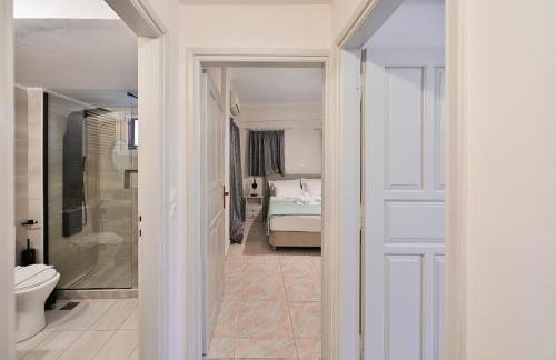 Mani Villa Ilias - Foto 39