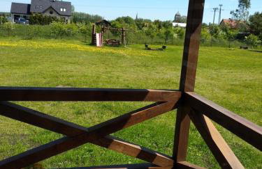 Domki Orla na Mazurach - Photo 16