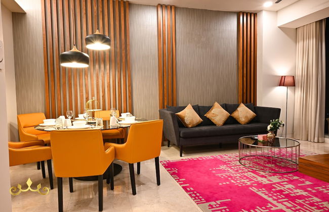 Tropicana The Residence KLCC Golden Crown - Foto 60