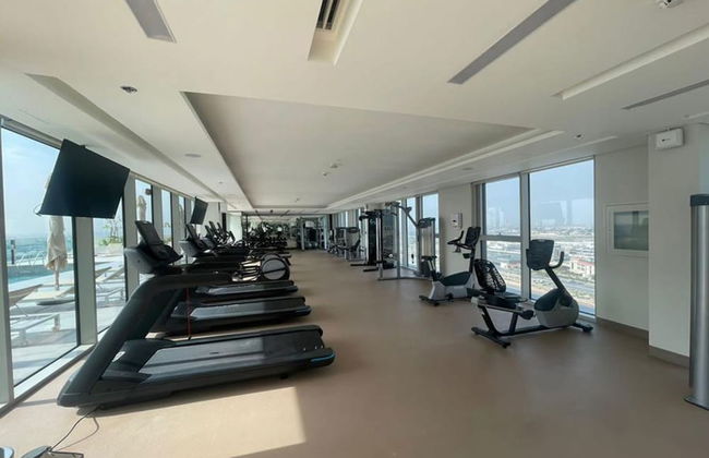 Maison Privee - Tranquil Living with Golf Course Vws in Dubai Hills - Photo 38