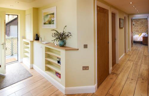Forest Farm Cottage - Foto 3