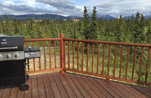 5 Star Denali Park Spacious Family Home - Foto 18