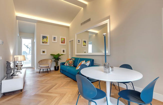 Mamo Florence - Aleardi Roof Apartment - Foto 10