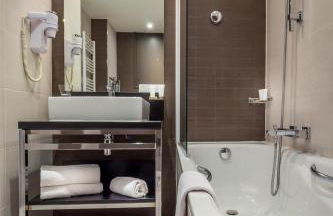 Aparthotel Adagio Marseille Timone - Foto 102