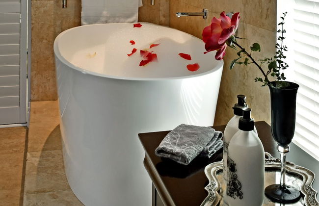 Le Petit Bijou Boutique Apartments - Foto 17