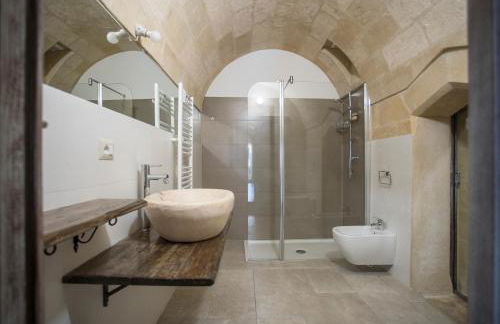 Palazzo Montemurro Casa Vacanze - Photo 18