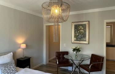 Gehobenes Apartment im Zentrum - Foto 7