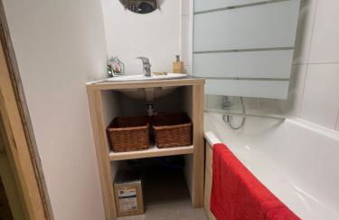 L'abri de rioumaou - Foto 25