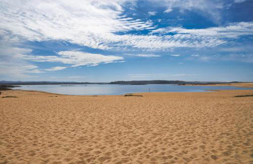 apart@CostaSantoAndré Beach - Foto 56