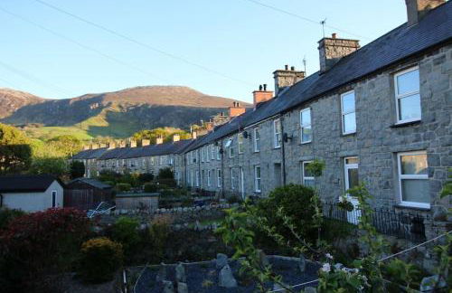 Riverside cottage walking distance into Caernarfon - Photo 35