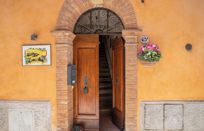 Idolina Guest House - Foto 1