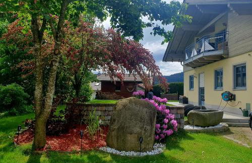 Ferienhaus Tonihof - Foto 46