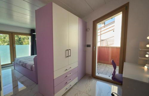 Villetta Rimini Relax Totale Giardino Recintato Parcheggio e Kit Bimbi - Foto 17