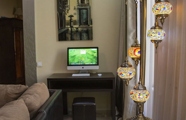 Tbilisi Core: Aquarius - Foto 24