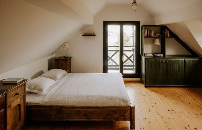 Vineyard cottage Zdolšek - Foto 4