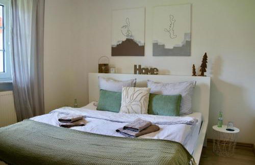 EifelBleibe, Ferienwohnungen - Foto 67