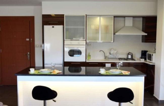 Eco Two bed Apartment With Roof Garden in Amman - Foto 4