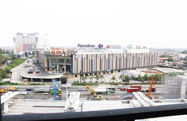 Best Price 2BR Mutiara Bekasi Apartment - Foto 20