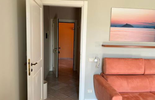 Monolocale 3 con terrazzo vista mare - Foto 16