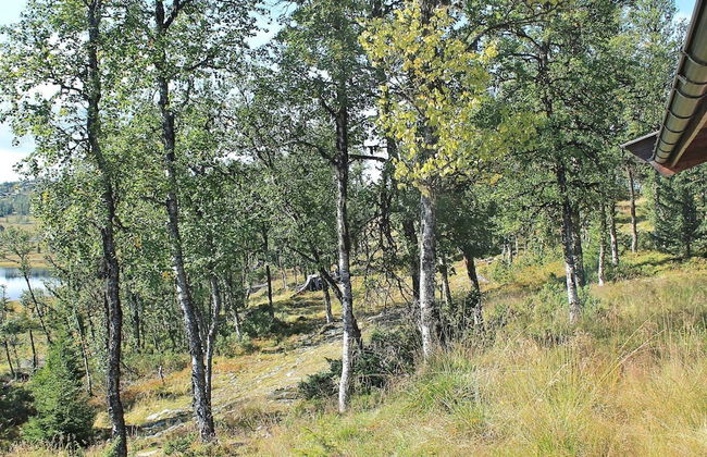 6 Person Holiday Home in Nesbyen-by Traum - Foto 14