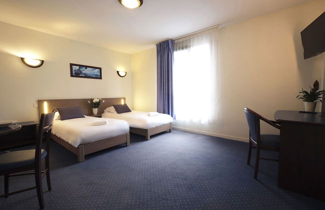 Comfort Aparthotel Carcassonne - Foto 9