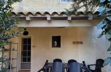 Appartement lumineux à Arles avec piscine partagée - Foto 2