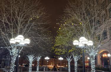 Canary Wharf Staycation - Great Location - Foto 6