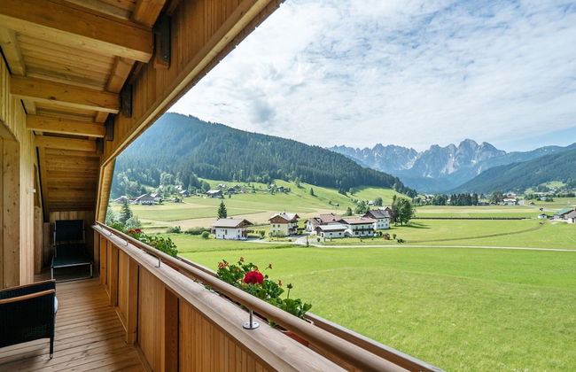 Spacious Apartment in Gosau near Ski Area - Foto 27